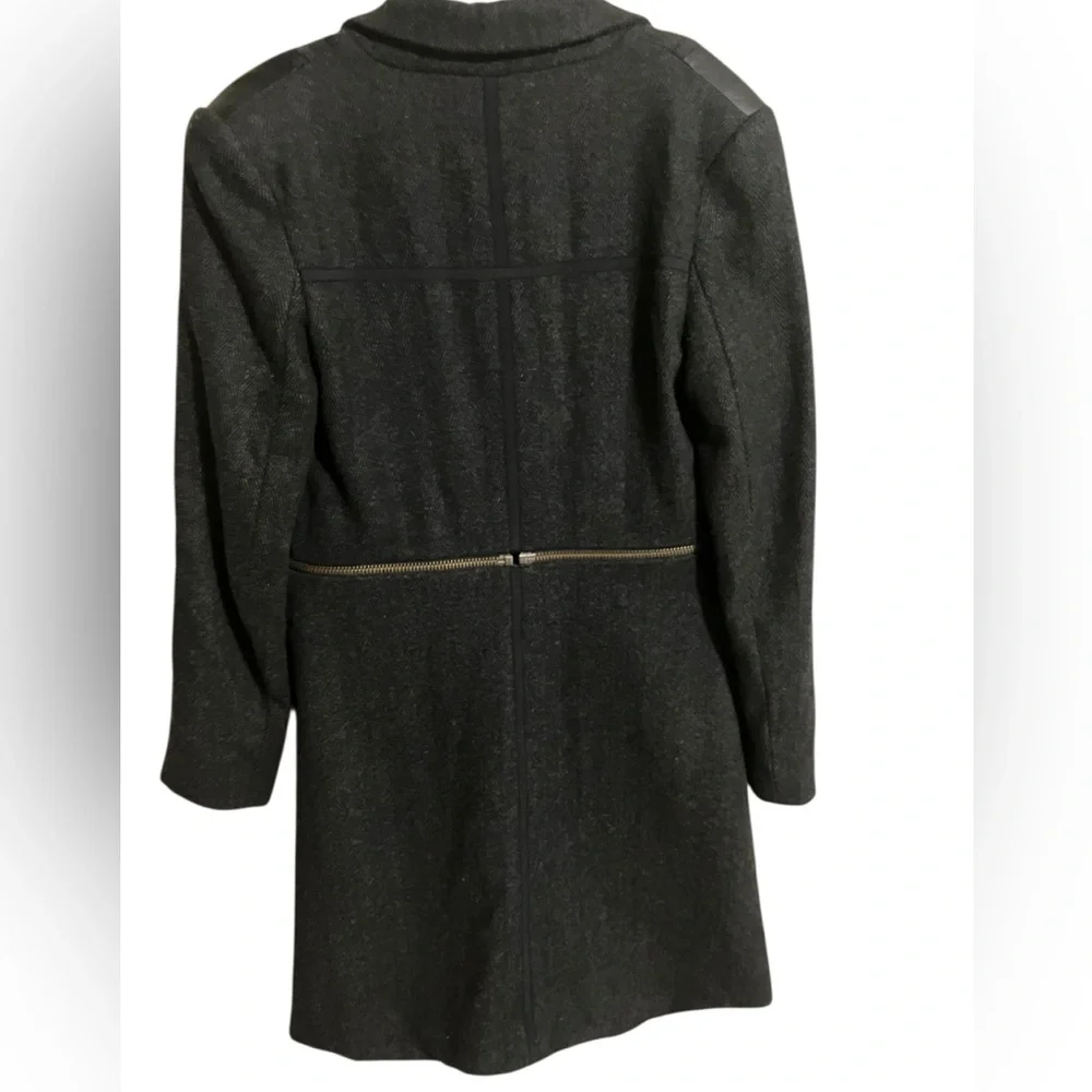 Yigal Azrouel wool blend